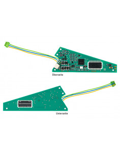 copy of ROCO 10001 Clavos Largos pra via