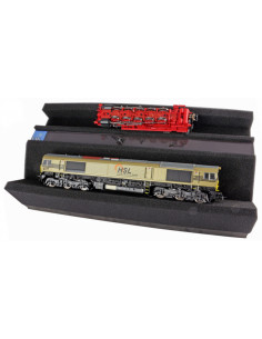 copy of Revista TREN online Nº30