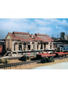 HO VOLLMER 45715 ESTACION DE CARGA