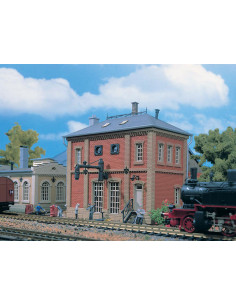 copy of Revista TREN online Nº30