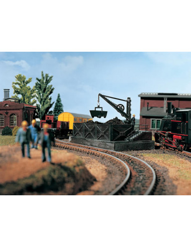 HO 45719 VOLLMER GRUA CARBON