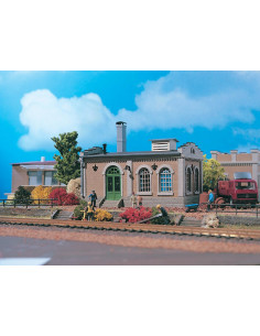 HO 45612 VOLLMER FABRICA