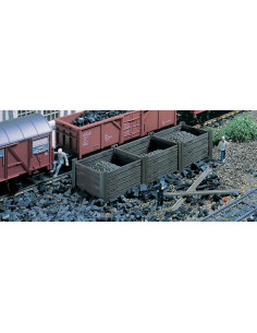 HO 45717 VOLLMER DEPOSITO CARBON