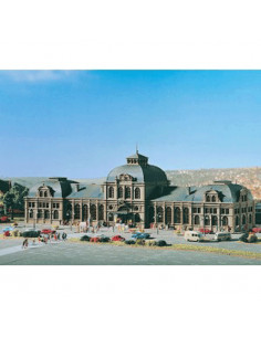 N VOLLMER 47505 ESTACION BADEN-BADEN