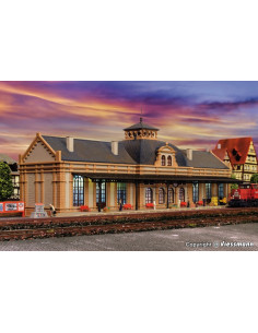 copy of Revista TREN online Nº30