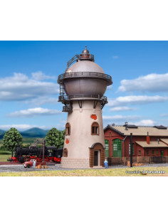 N VOLLMER 47543 TORRE DE AGUA