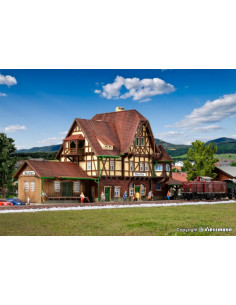 N VOLLMER 47522 ESTACION NEUFFEN