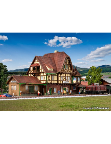 N VOLLMER 47522 ESTACION NEUFFEN