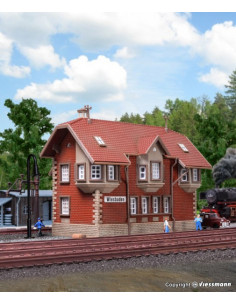 N VOLLMER 47602 ENCLAVAMIENTO WIES BADEN