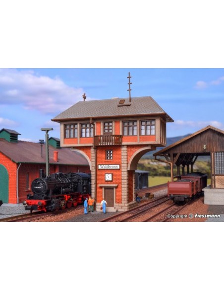 copy of Revista TREN online Nº30