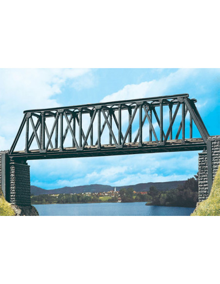 N VOLLMER 47801 PUENTE