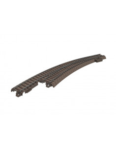 copy of ROCO LINE 42571 DESVIO CURVO BWr5/6