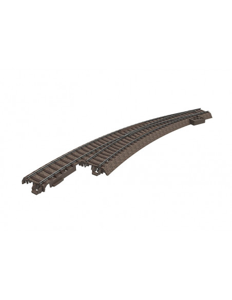 copy of ROCO LINE 42571 DESVIO CURVO BWr5/6