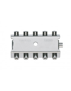 copy of ROCO 10001 Clavos Largos pra via