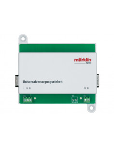 Marklin C 60822 UNIDAD ALIMENTACION K83