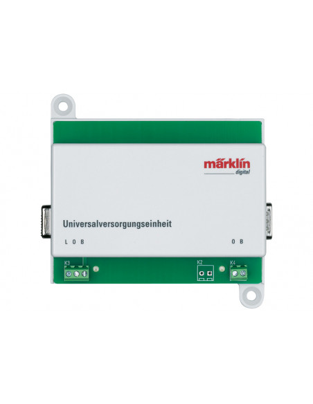 Marklin C 60822 UNIDAD ALIMENTACION K83