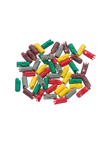 copy of ROCO 10001 Clavos Largos pra via