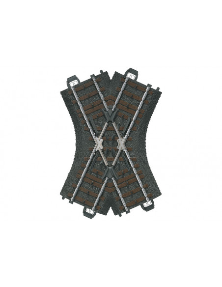 copy of ROCO 10001 Clavos Largos pra via