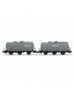 copy of HO ELECTROTREN E19033 SET LA SEDA