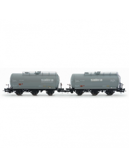 copy of HO ELECTROTREN E19033 SET LA SEDA