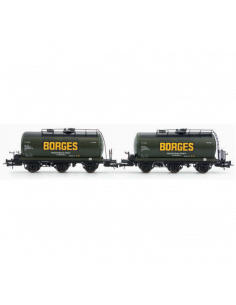 HO ELECTROTREN HE6052 CISTERNA BORGES