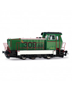HO ELECTROTREN HE2027  309 ADIF