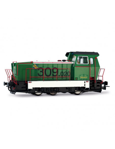 HO ELECTROTREN HE2027  309 ADIF