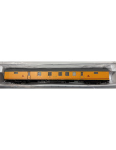 copy of HO ELECTROTREN 3284 TALGO ELIPSOS RENFE SNCF 6 COCHES