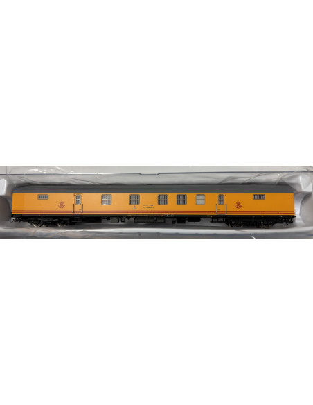 copy of HO ELECTROTREN 3284 TALGO ELIPSOS RENFE SNCF 6 COCHES