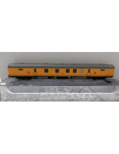 HO ELECTROTREN HES4034 DGCT-3000 Correos Renfe Techo Estriado 2