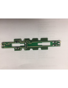 N CIRCUITO ROJO/BLANCO  PARA 269 DE KATO