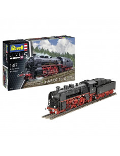 REVELL 02172 BR01 DB 1:87
