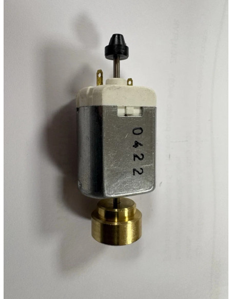 copy of ROCO 88503 2XTOPE METALICO REDONDO PLANO