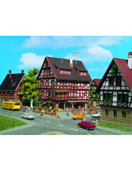 N VOLLMER 47693 Boutique