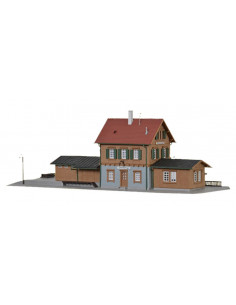 N KIBRI 37704 ESTACION UNTERLENNINGEN