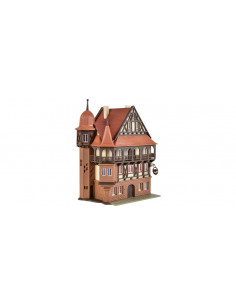 N VOLLMER 47772 CASA