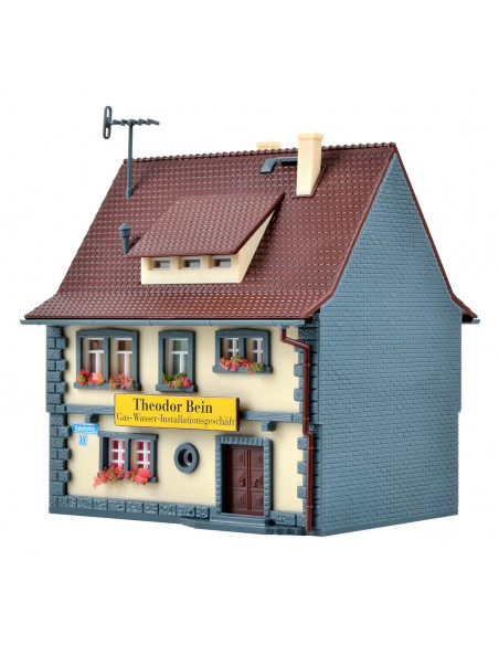 N VOLLMER 47647 TIENDA