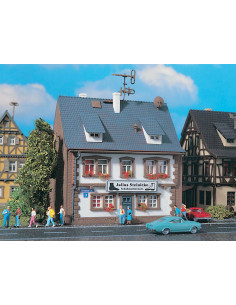 N VOLLMER 47646 ZAPATERIA