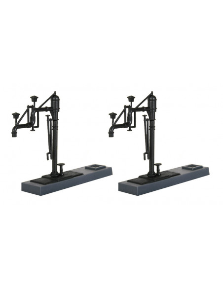 N KIBRI 37462 2 TOMAS DE AGUA