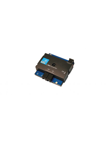 HO ESU 50097 LOCONET COVERTER