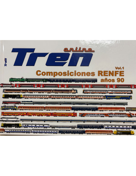 copy of Revista TREN online Nº30