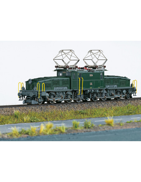 copy of HO ELECTROTREN E3033 278.017