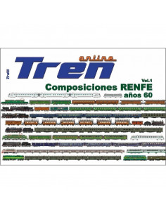 copy of Revista TREN online Nº30