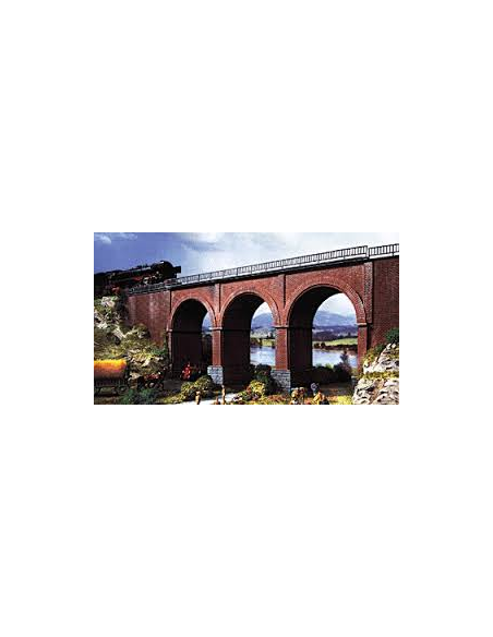 copy of HO VOLLMER 42540 PUENTE