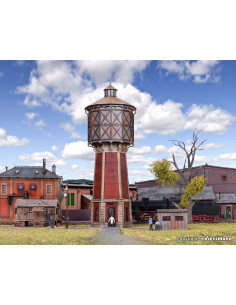 HO VOLLMER 45704 TORRE DE AGUA