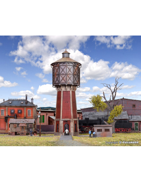 HO VOLLMER 45704 TORRE DE AGUA