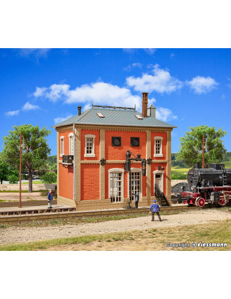 copy of Revista TREN online Nº30