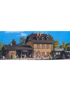 HO VOLLMER 43520 ESTACION BENEDICK