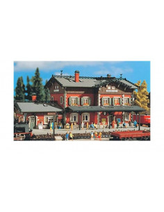 copy of HO VOLLMER 42540 PUENTE