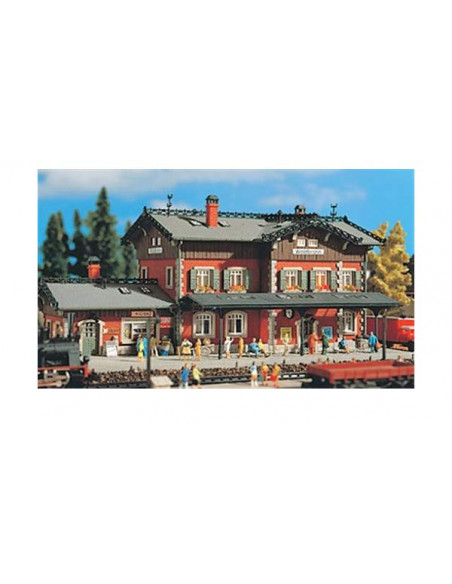 copy of Revista TREN online Nº30